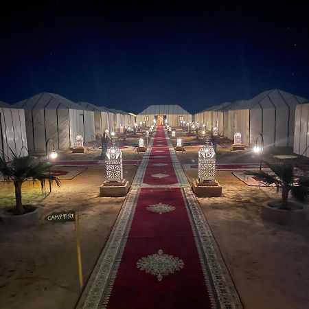 Sahara Desert Luxury Camp メルズーガ エクステリア 写真